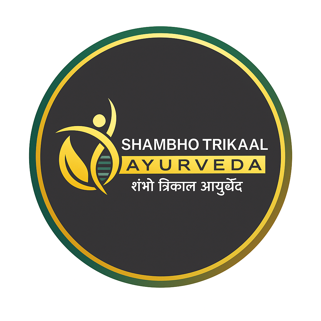 TRIKAAL HAIR PREMIUM KIT for Male Use Only